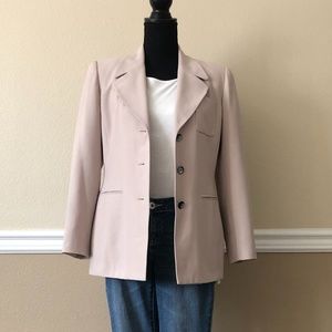 Kasper ASL Petite Jacket - Size2P